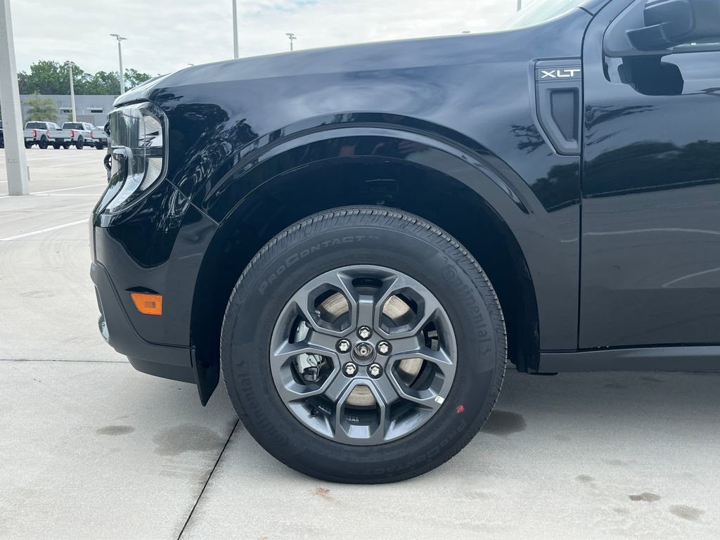 New 2026 Ford Maverick XLT AWD/4WD image 12