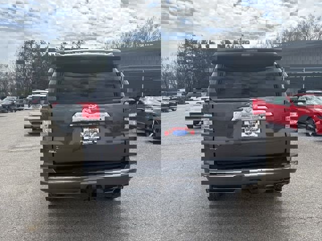 Used 2010 Toyota 4Runner 4WD image 19