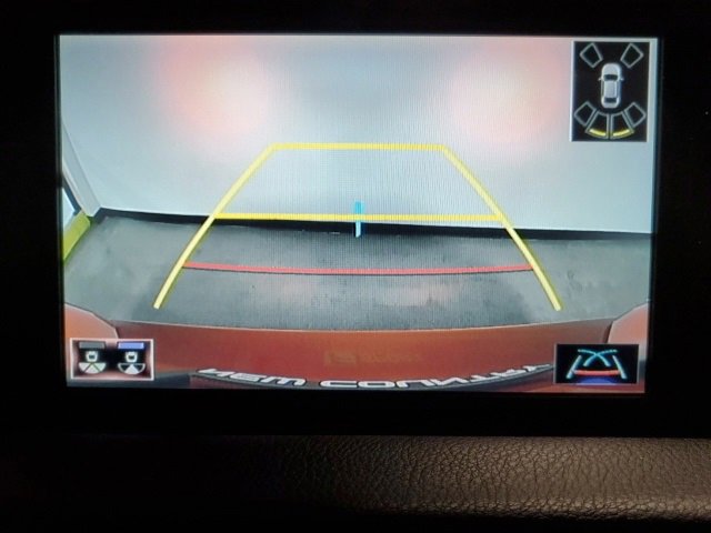 Certified 2023 Lexus IS 350 F Sport image 17