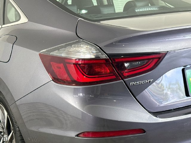 Used 2022 Honda Insight Touring image 35