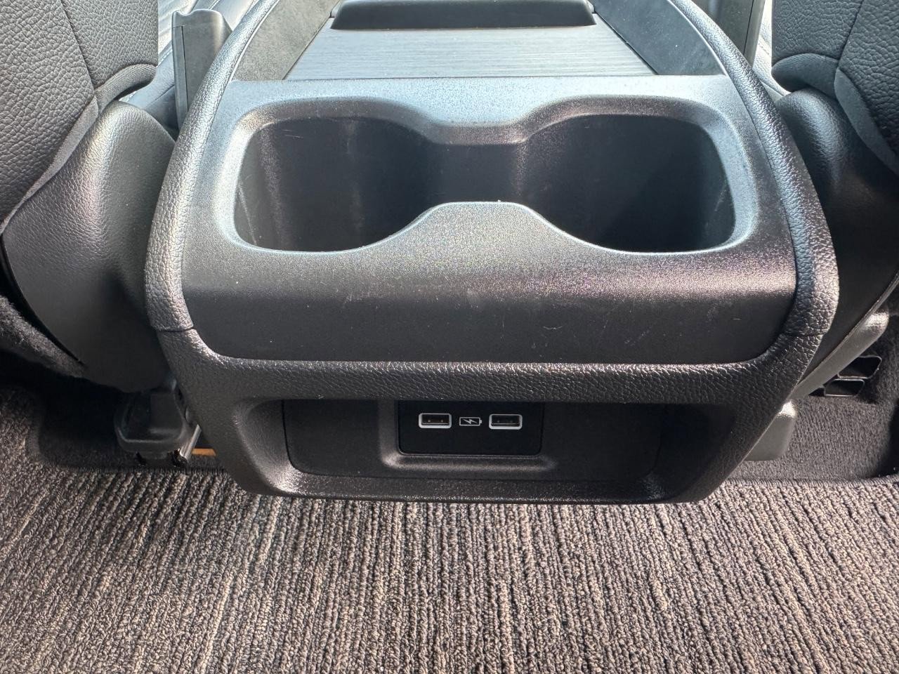 Certified 2024 Honda Odyssey EX-L image 16