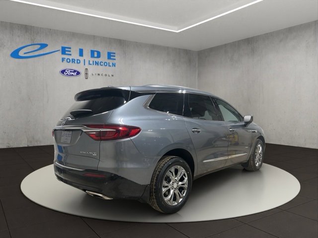 Used 2019 Buick Enclave Avenir w/ Avenir Technology Package image 8