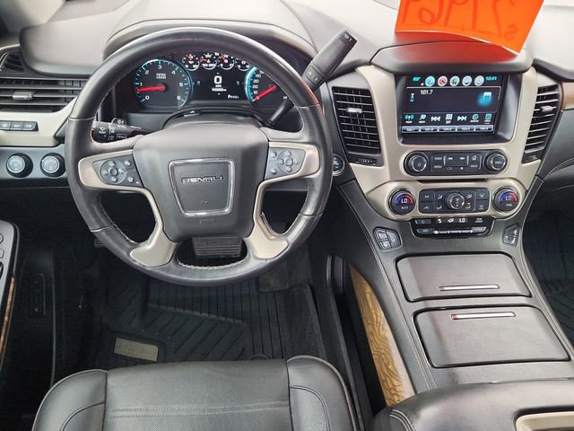 Used 2018 GMC Yukon Denali w/ Open Road Package image 11