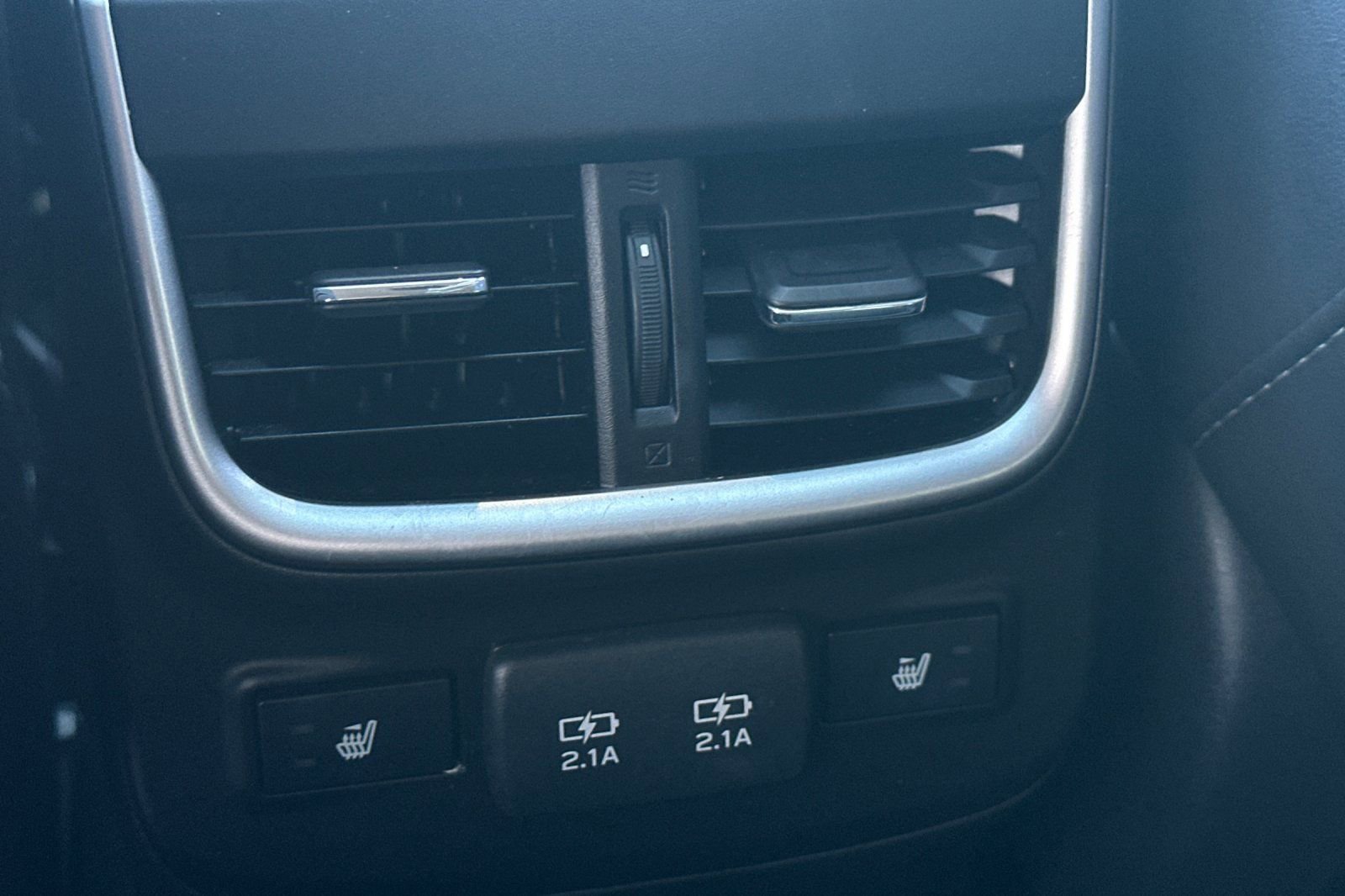 Used 2020 Subaru Outback Limited XT image 14