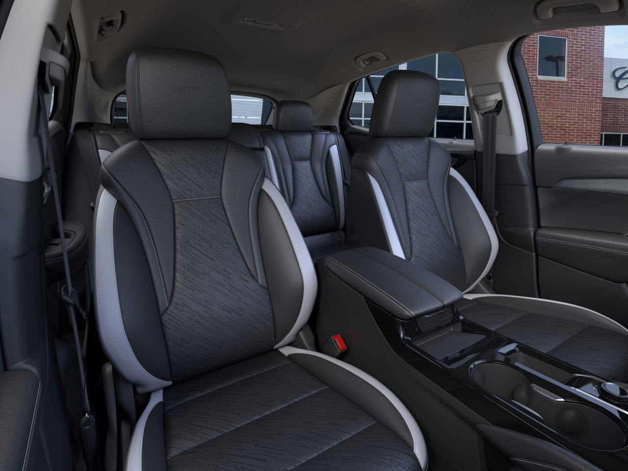 New 2026 Buick Envision Sport Touring image 40