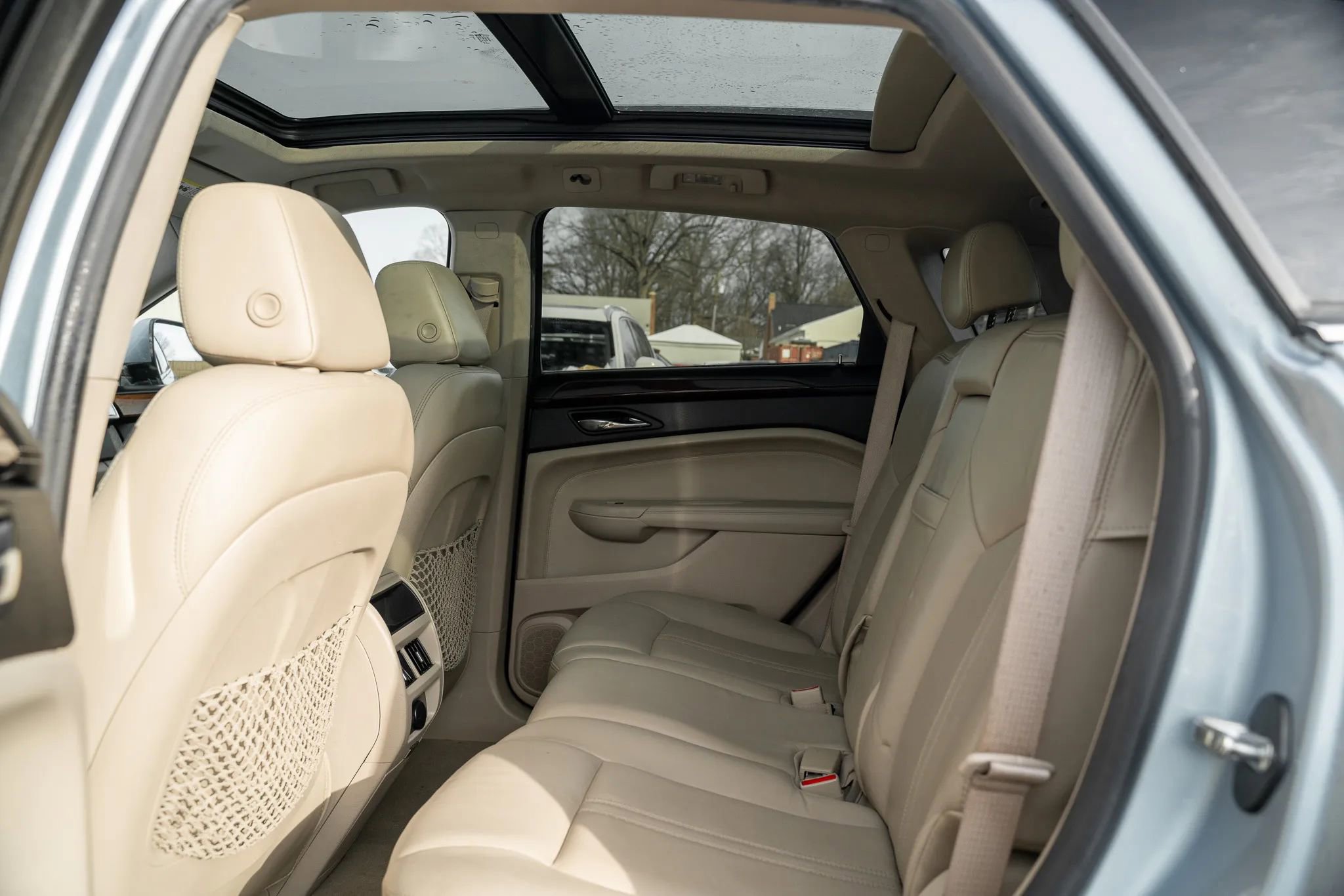 Used 2011 Cadillac SRX Performance image 8