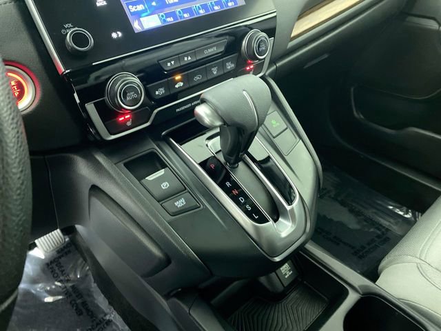 Certified 2019 Honda CR-V EX image 19