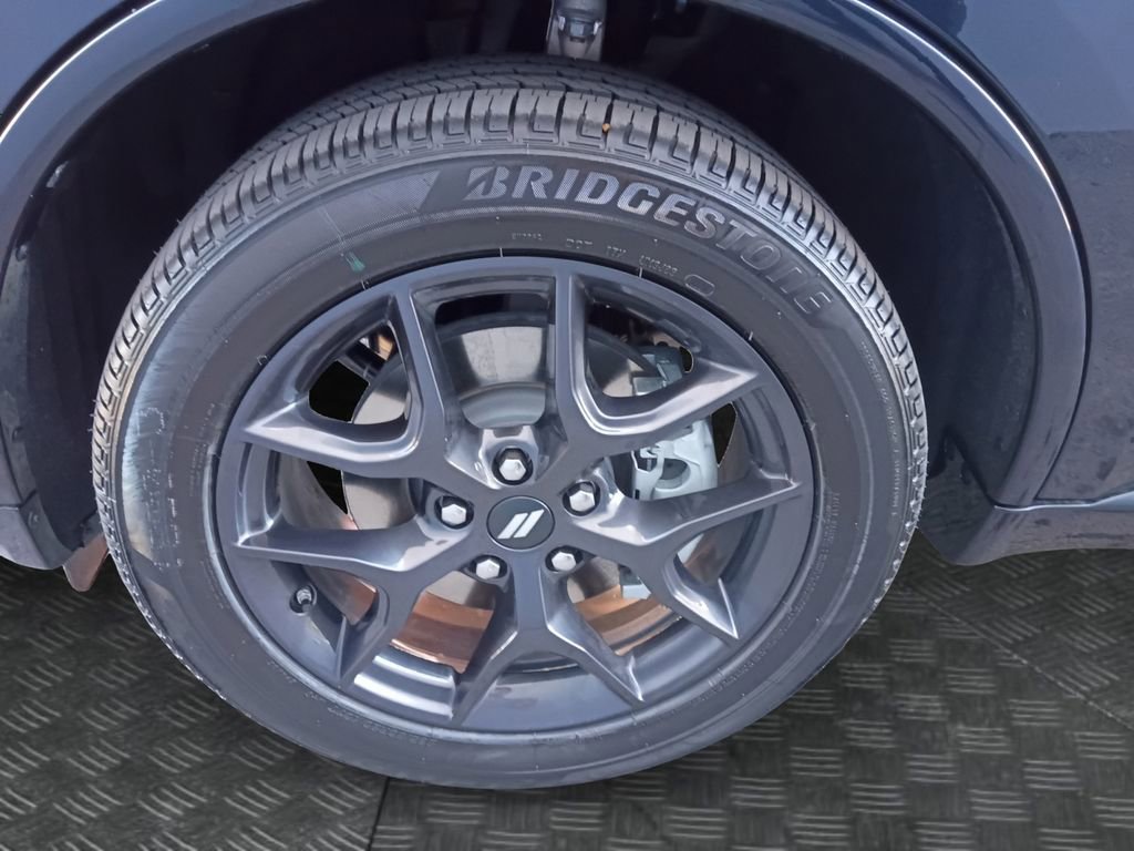 New 2026 Dodge Durango GT AWD/4WD image 23