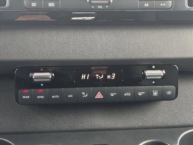 Used 2026 Mercedes-Benz Sprinter 2500 image 22