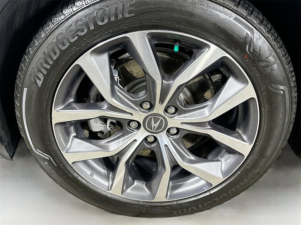 Used 2024 Acura MDX SH-AWD w/ Technology Package image 15