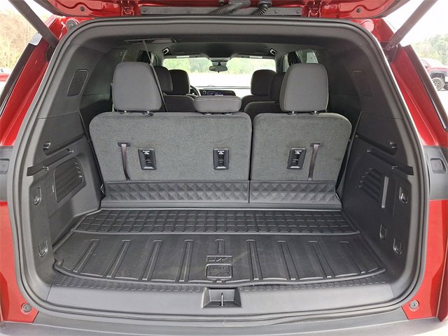 Certified 2024 Chevrolet Traverse LT w/ Midnight/Sport Edition image 28