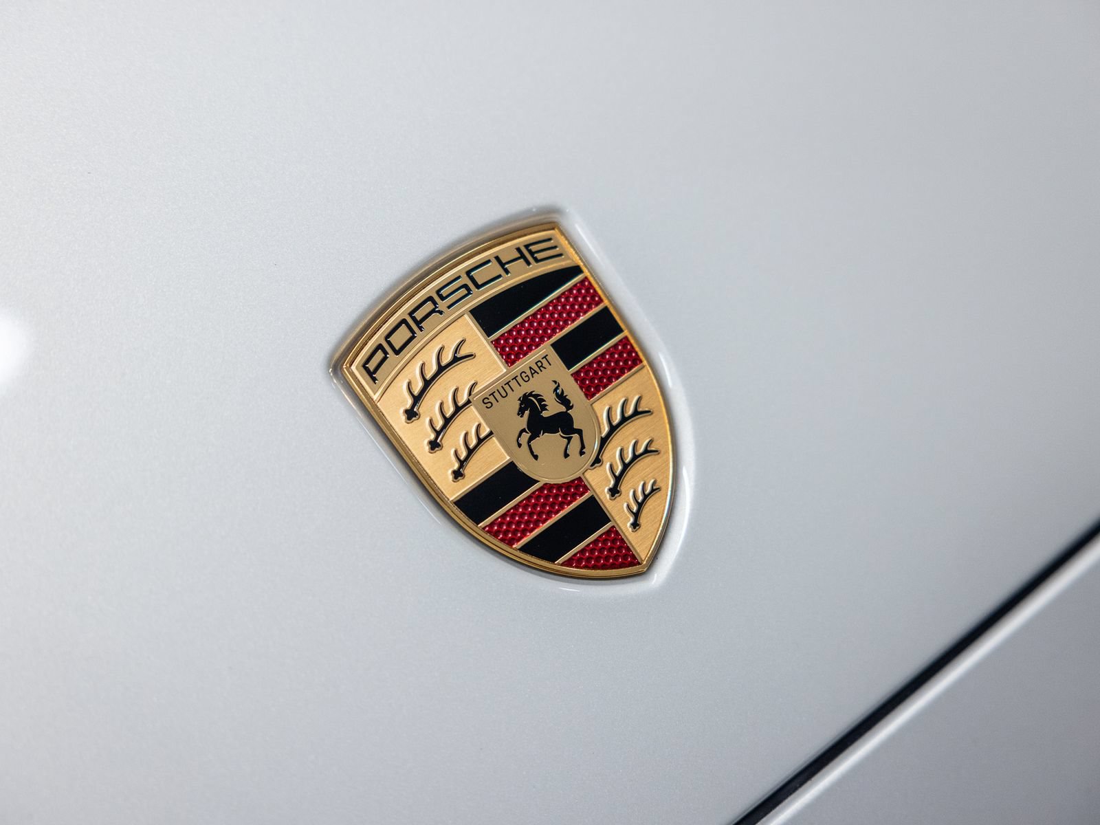 New 2026 Porsche Cayenne AWD/4WD image 19