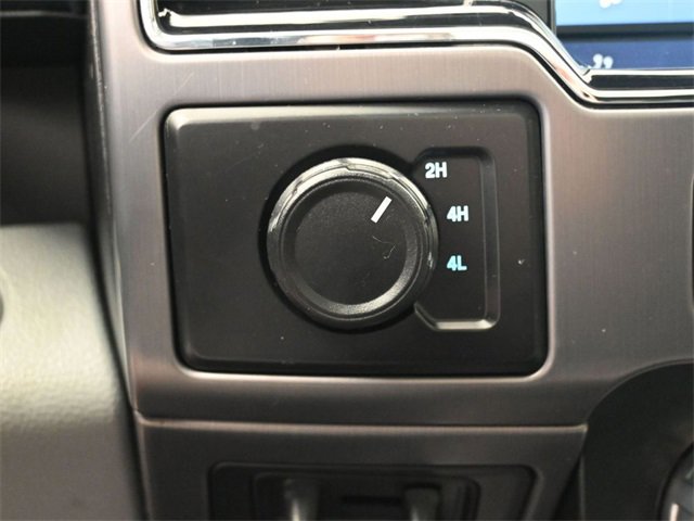 Used 2022 Ford F450 Limited image 28