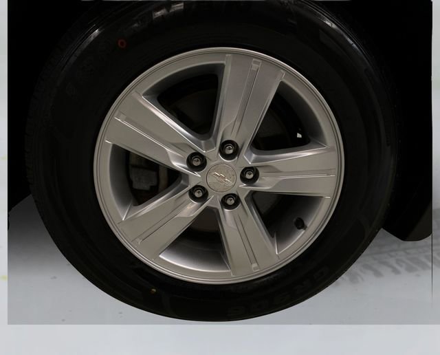 Used 2016 Chevrolet Trax LT w/ LT Convenience Package image 18