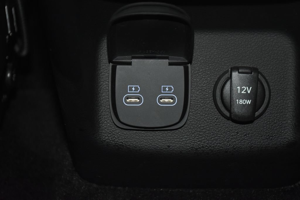 Used 2026 Genesis GV80 2.5T AWD/4WD image 28