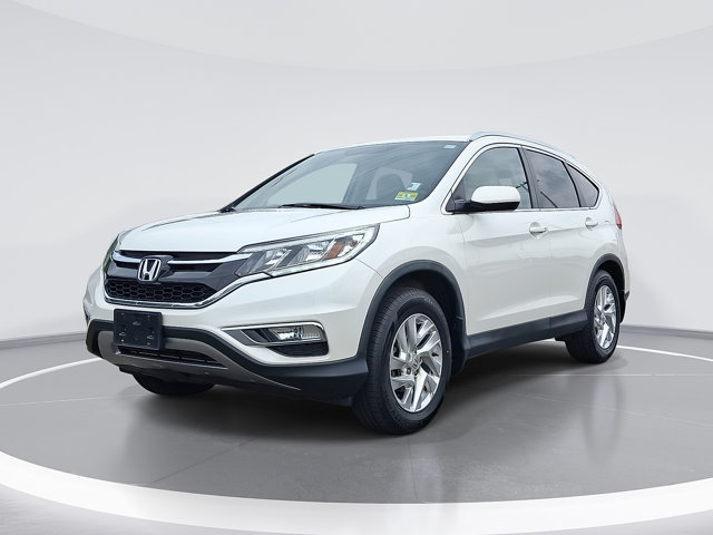 Used 2015 Honda CR-V EX-L