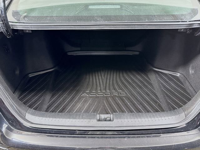 Used 2024 Honda Accord EX image 25