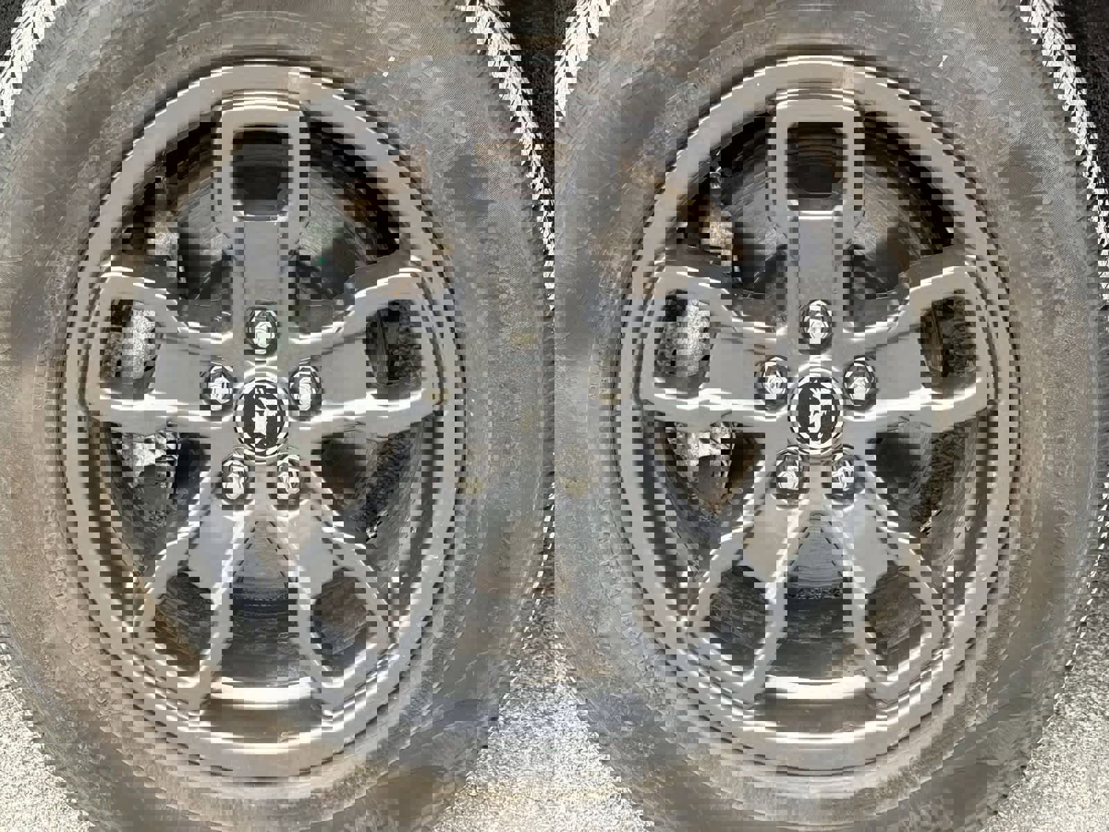 Used 2023 Ford Bronco Sport Big Bend w/ Convenience Package image 14