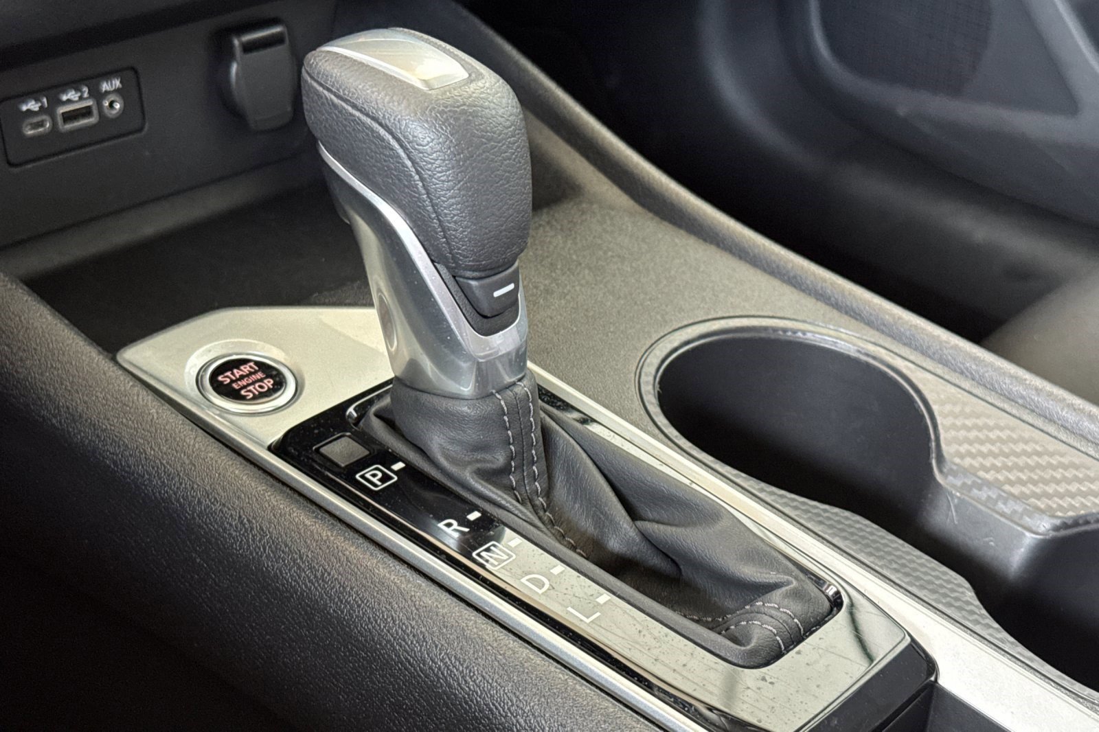 Used 2025 Nissan Altima 2.5 SV image 18