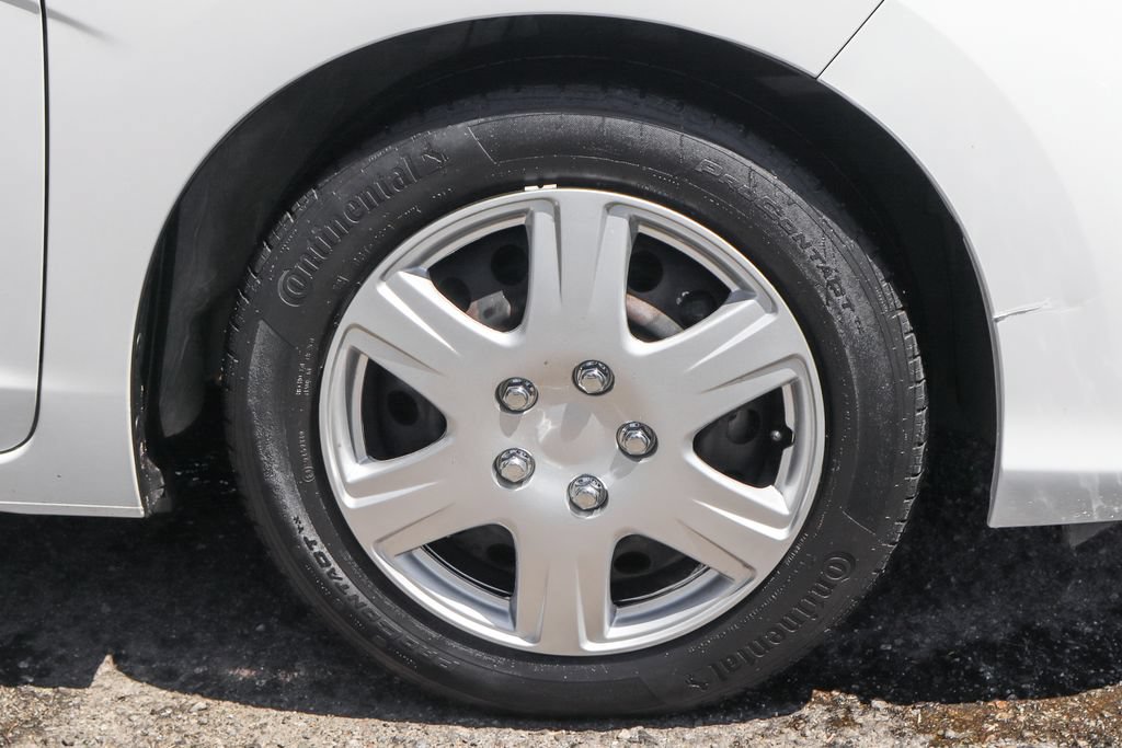 Used 2019 Honda Fit LX image 34