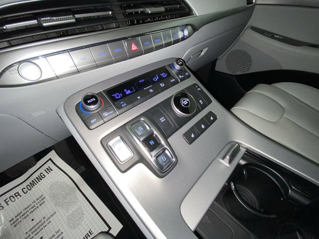 Used 2021 Hyundai Palisade SEL image 20