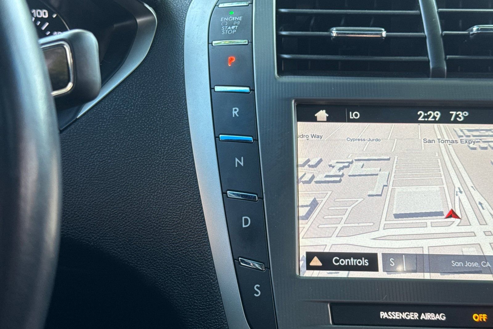 Used 2019 Lincoln MKZ Reserve FWD image 21