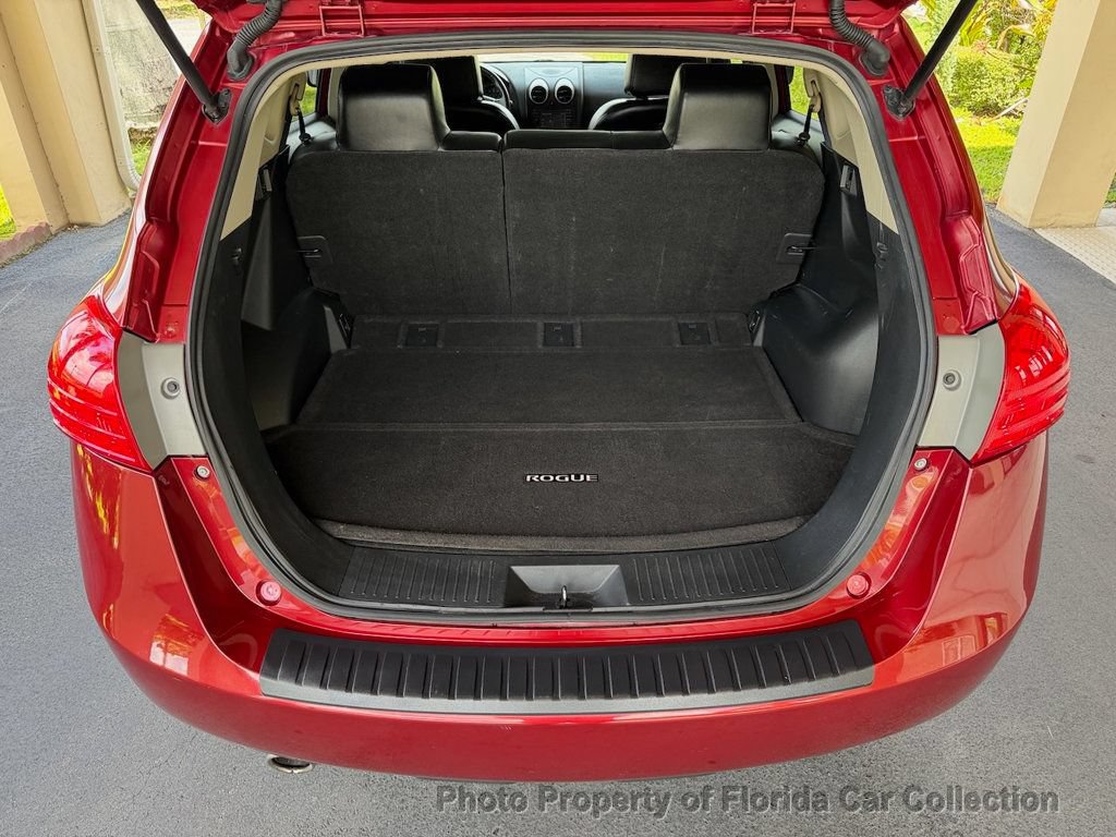 Used 2012 Nissan Rogue SL FWD image 75