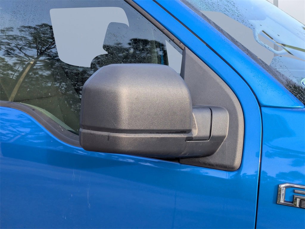 Used 2020 Ford F150 XL w/ Equipment Group 101A Mid image 10