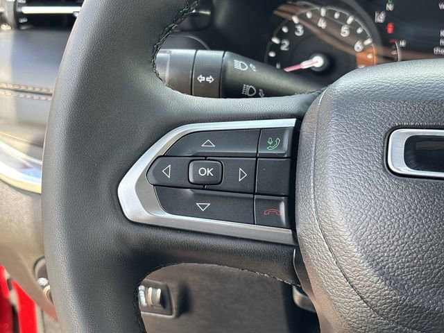 Used 2023 Jeep Compass Limited image 22