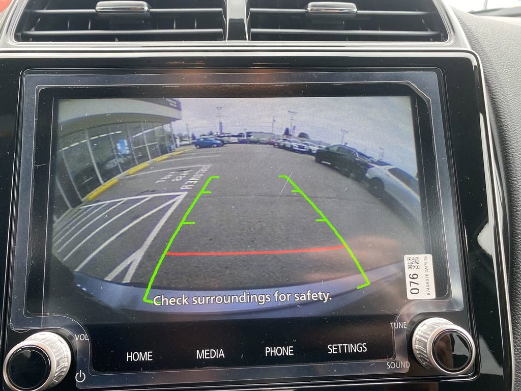 New 2024 Mitsubishi Outlander Sport AWD image 21