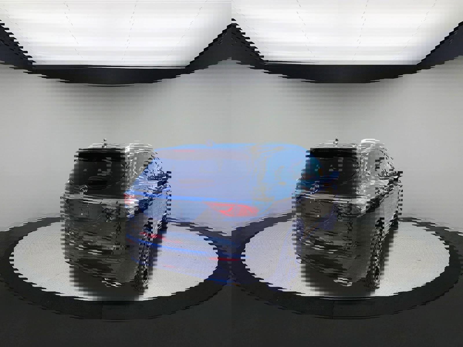 Used 2024 Buick Enclave Essence w/ Experience Buick Package image 8