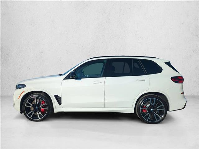 New 2026 BMW X5 M60i image 5