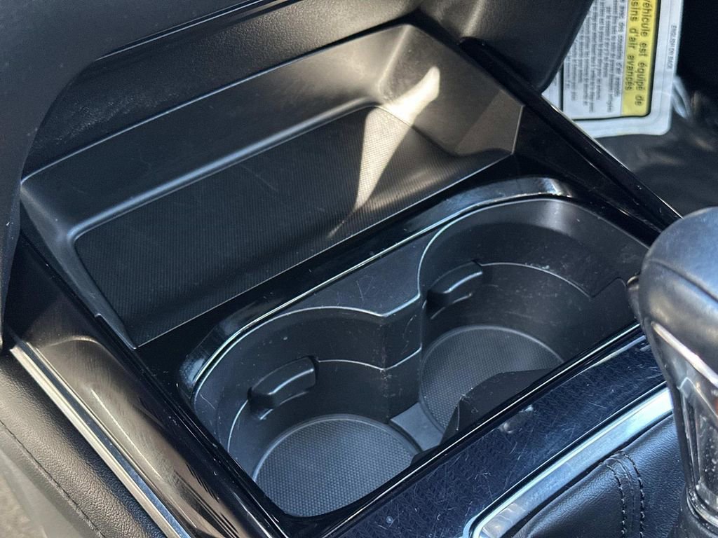 Certified 2024 MAZDA CX-30 AWD 2.5 S w/ Preferred Package image 15