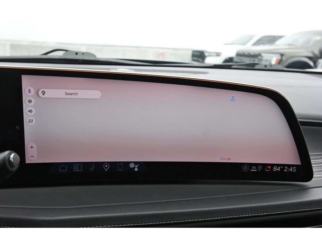 Used 2025 Cadillac XT4 Premium Luxury FWD image 22