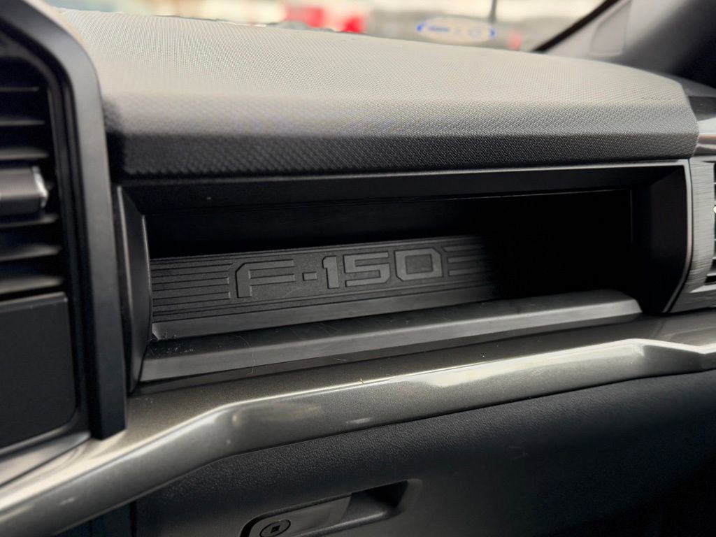 Used 2023 Ford F150 XL w/ STX Appearance Package image 19