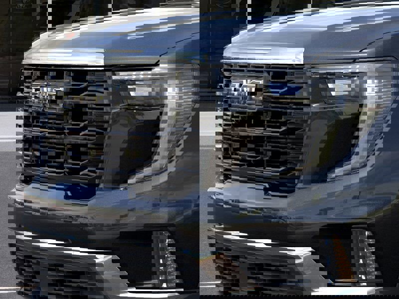 New 2026 GMC Acadia Elevation w/ Black Edition image 13