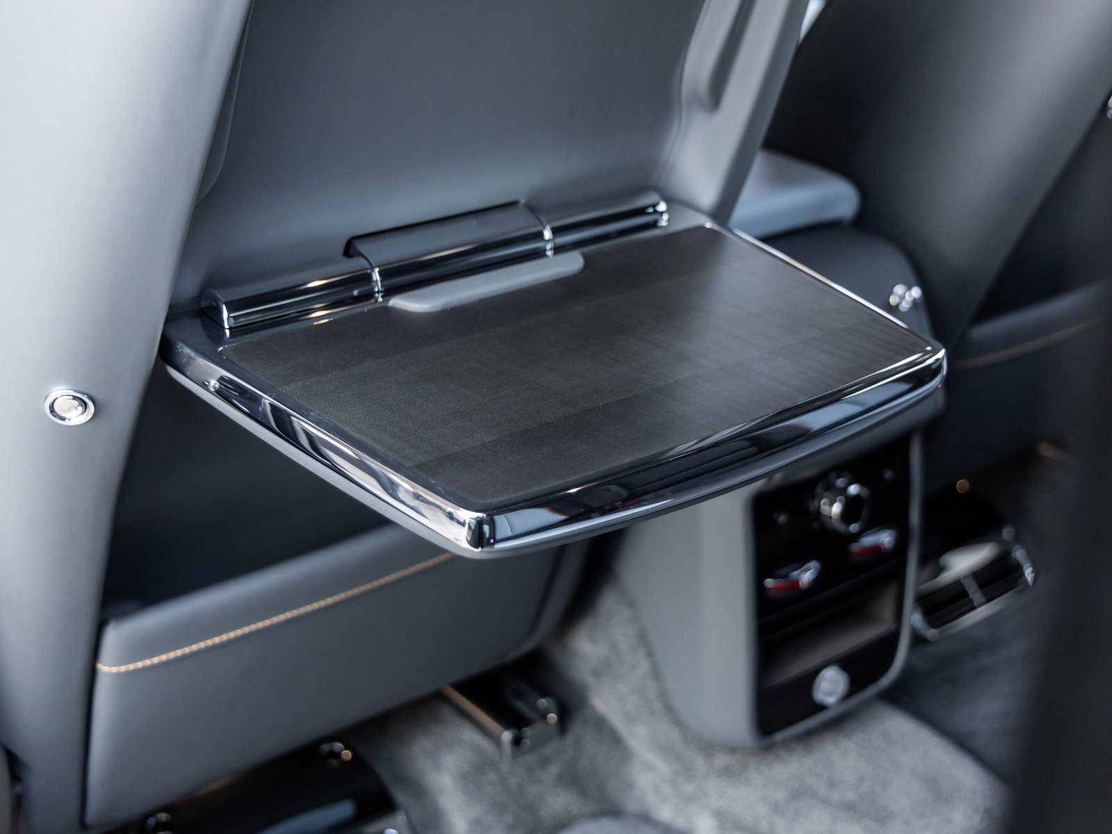 New 2026 Rolls-Royce Cullinan image 47