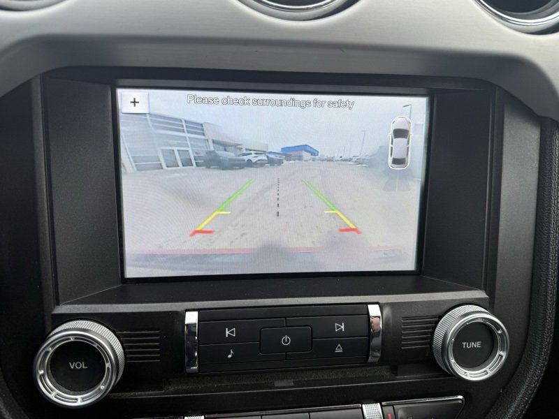 Used 2017 Ford Mustang GT Premium w/ Equipment Group 401A image 10