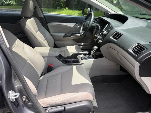 Used 2013 Honda Civic EX-L image 25