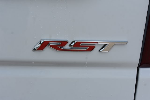 New 2026 Chevrolet Silverado 1500 RST w/ All Star Edition Plus AWD/4WD image 8