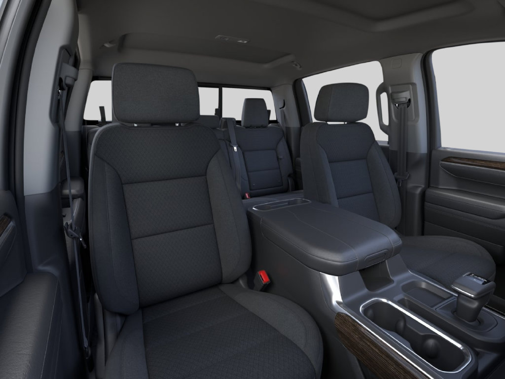New 2026 GMC Sierra 1500 Elevation w/ Preferred Package AWD/4WD image 16