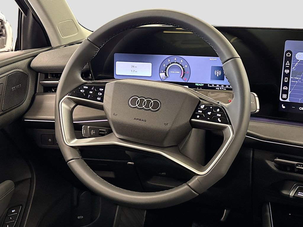 New 2026 Audi Q3 quattro 2.0T image 18