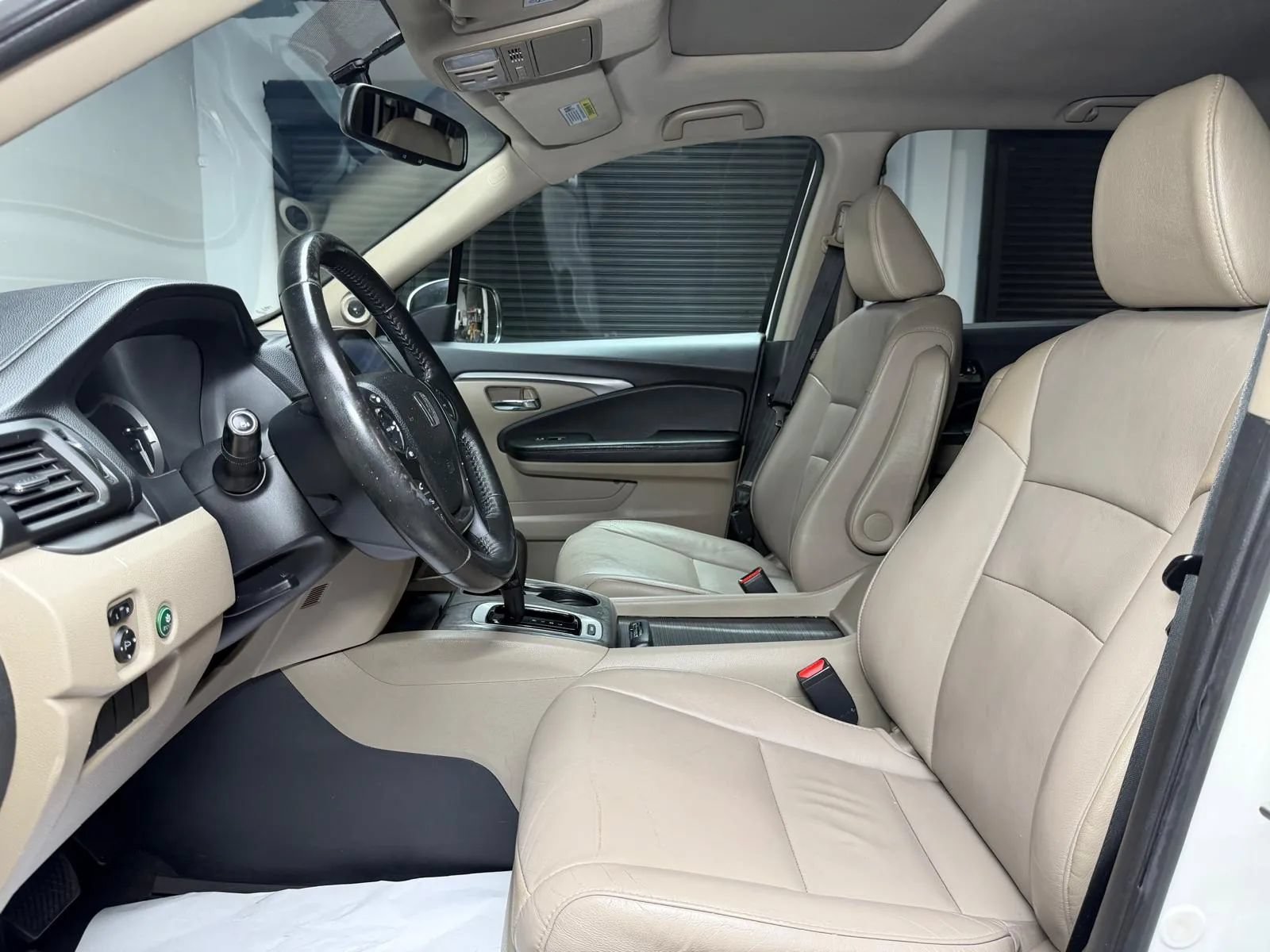 Used 2016 Honda Pilot EX-L image 31