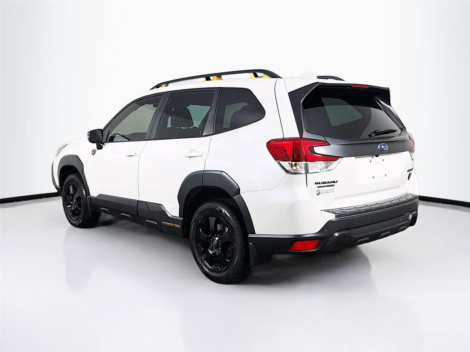 Used 2023 Subaru Forester Wilderness AWD/4WD image 5