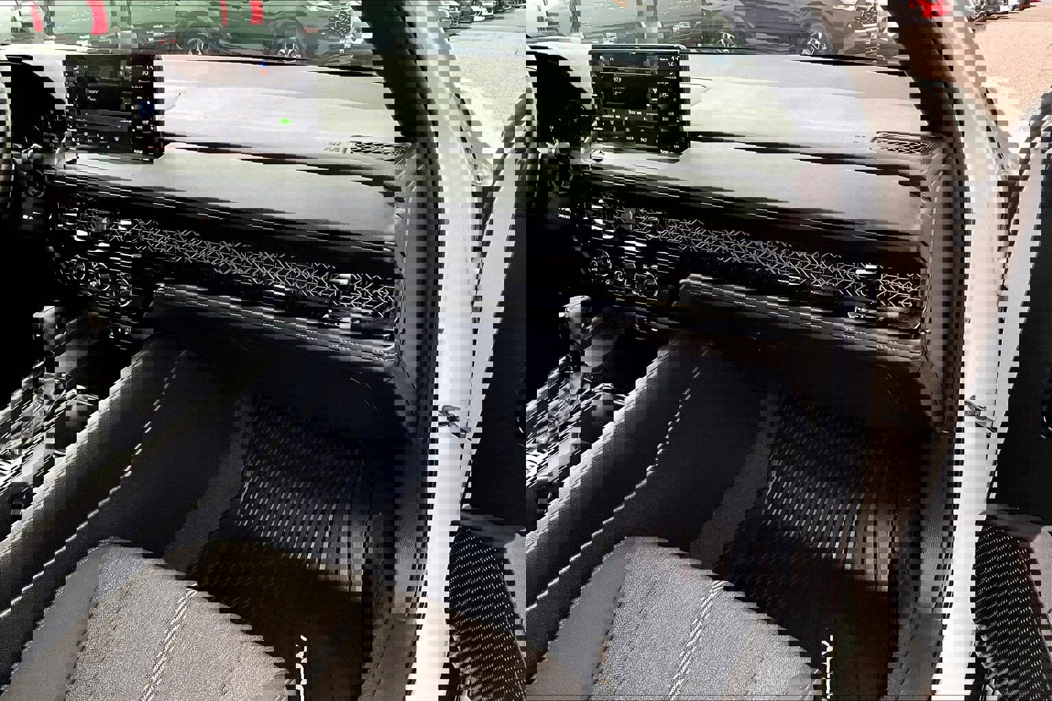 Used 2023 Honda Accord Sport image 15