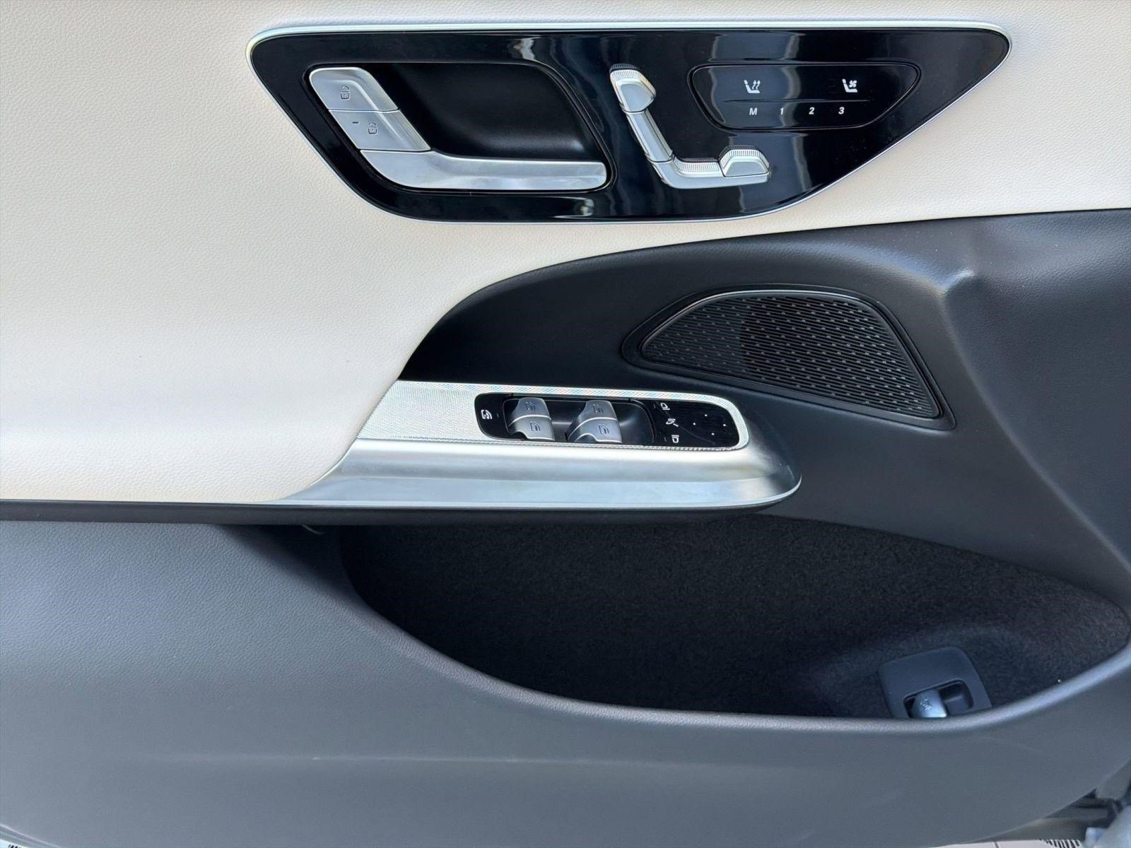 New 2026 Mercedes-Benz E 350 Sedan image 13
