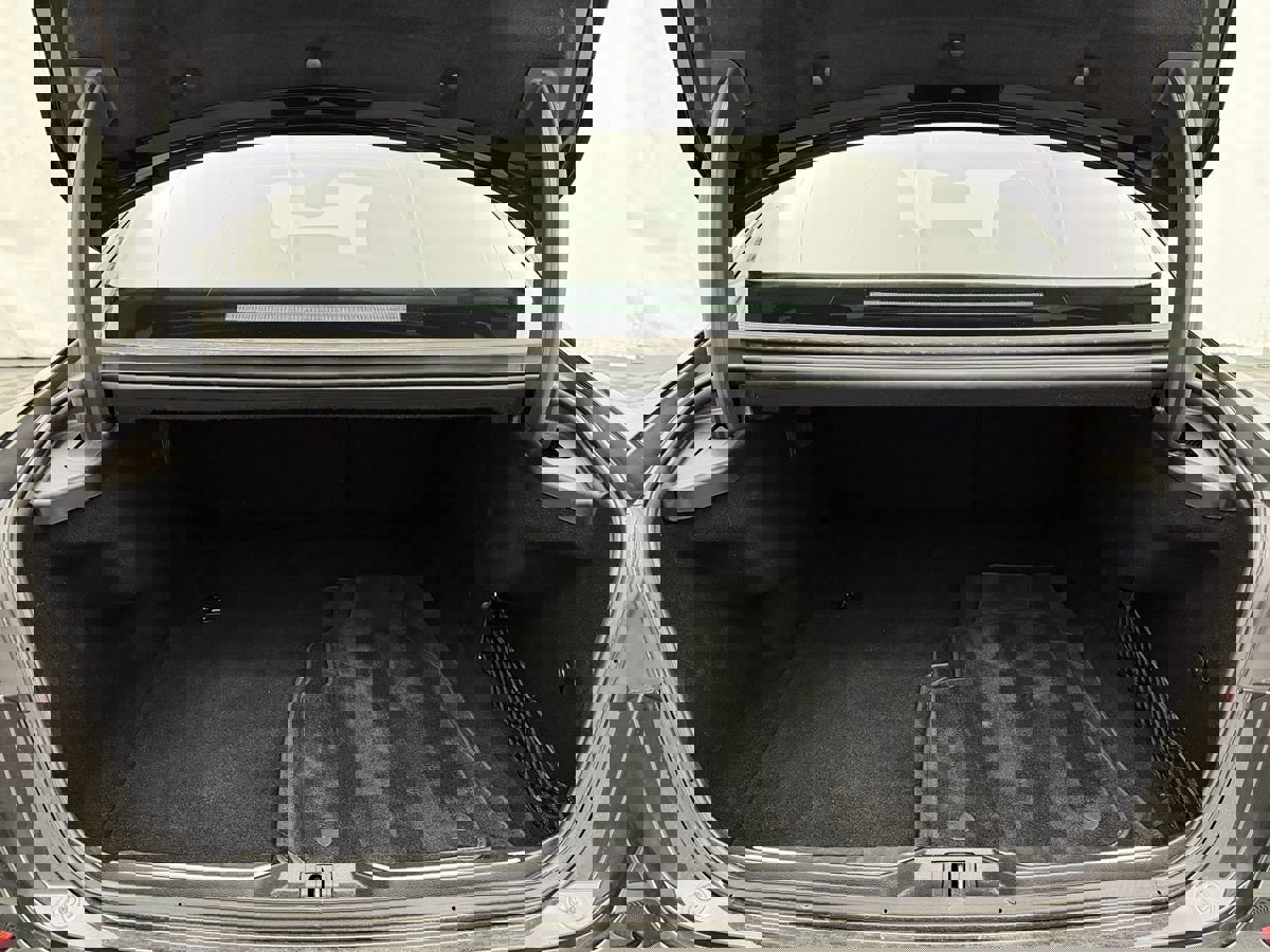 Used 2014 Maserati Quattroporte S Q4 image 26