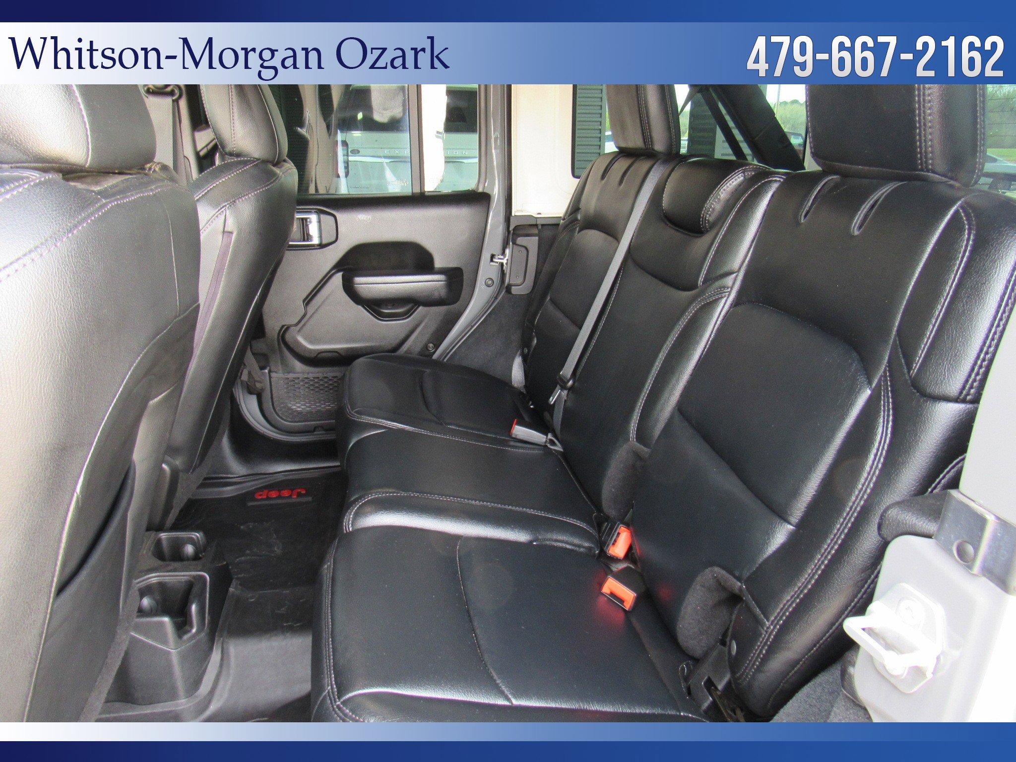 Used 2022 Jeep Wrangler Unlimited Sport S w/ Sun And Sound Package image 20