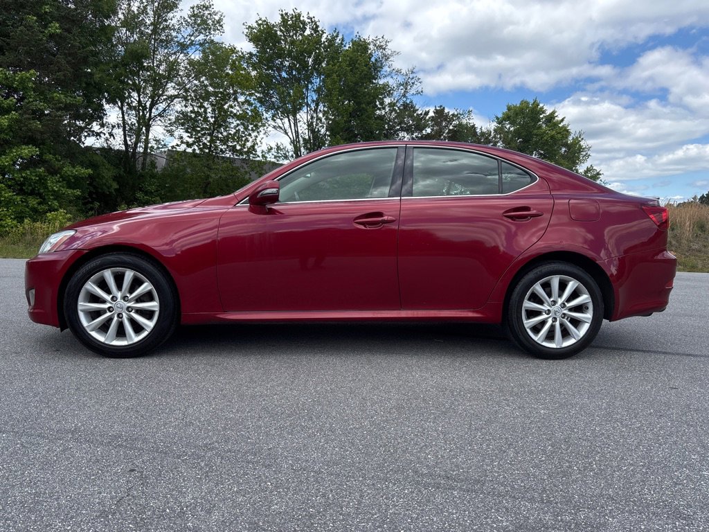Used 2010 Lexus IS 250 AWD image 2