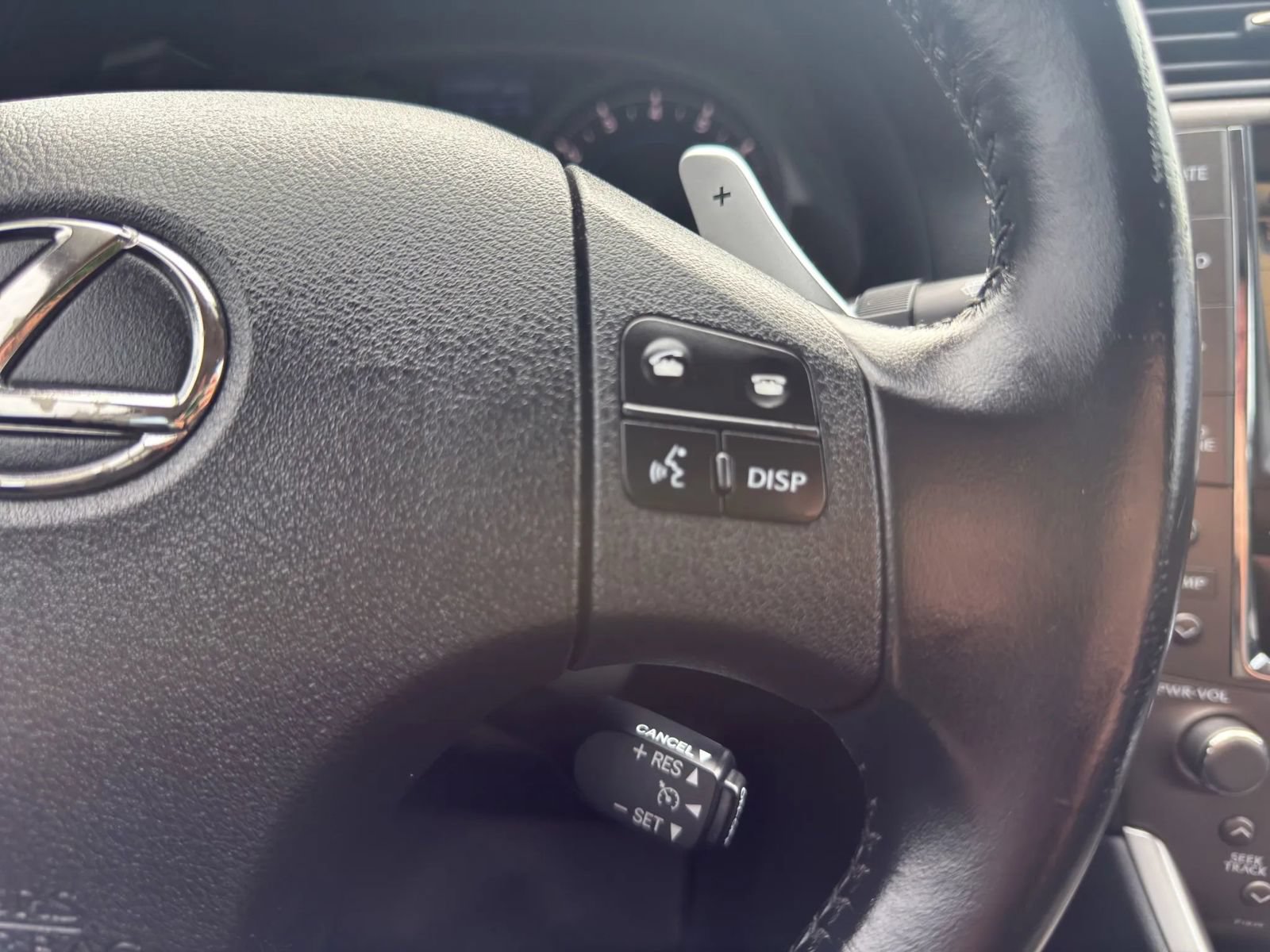 Used 2010 Lexus IS 250 AWD image 19